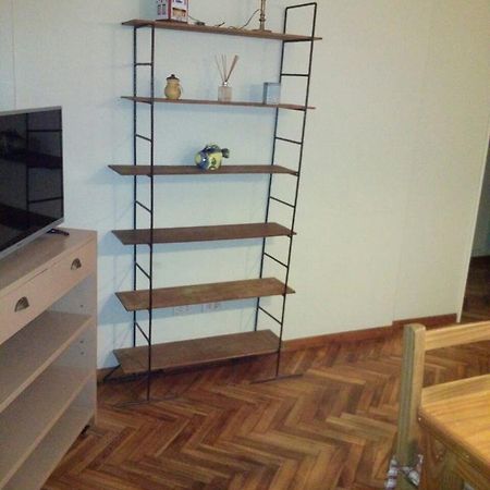 Departamento Palermo Apartment Buenos Aires Luaran gambar