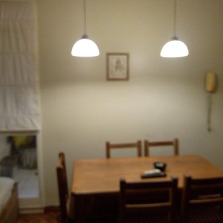 Departamento Palermo Apartment Buenos Aires Luaran gambar