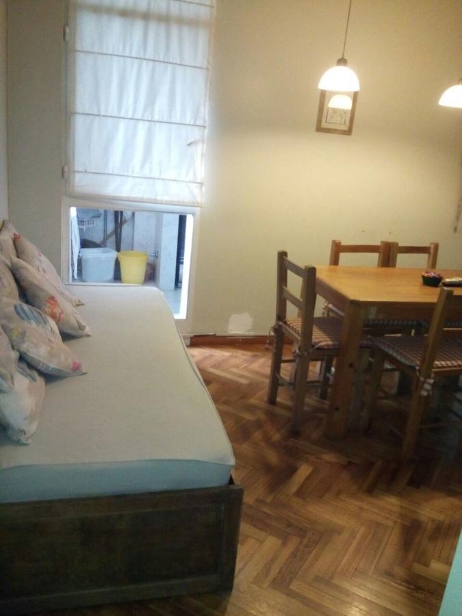 Departamento Palermo Apartment Buenos Aires Luaran gambar