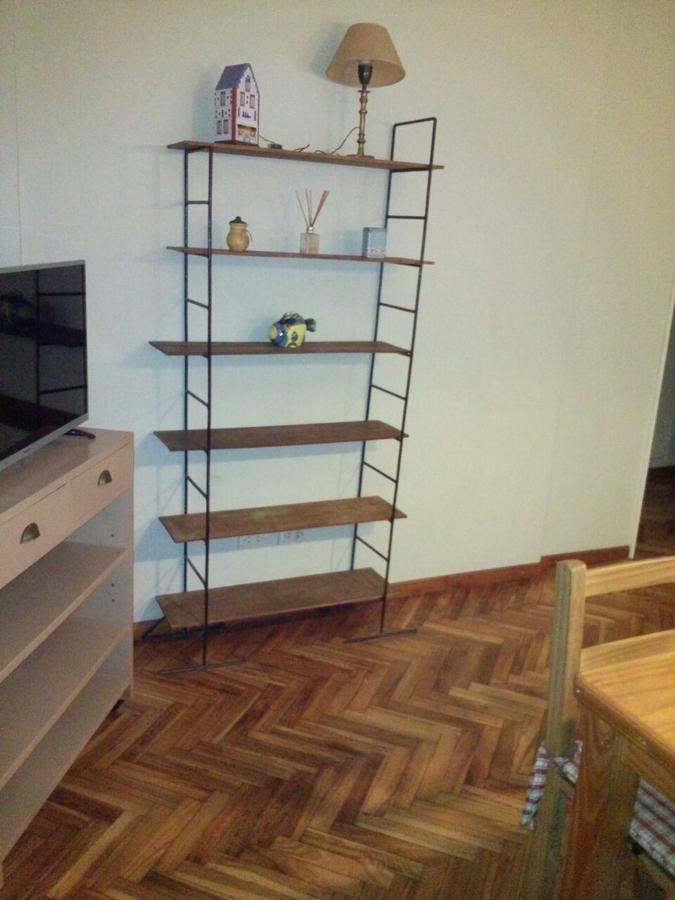Departamento Palermo Apartment Buenos Aires Luaran gambar