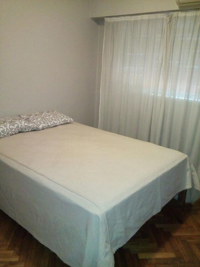 Departamento Palermo Apartment Buenos Aires Luaran gambar