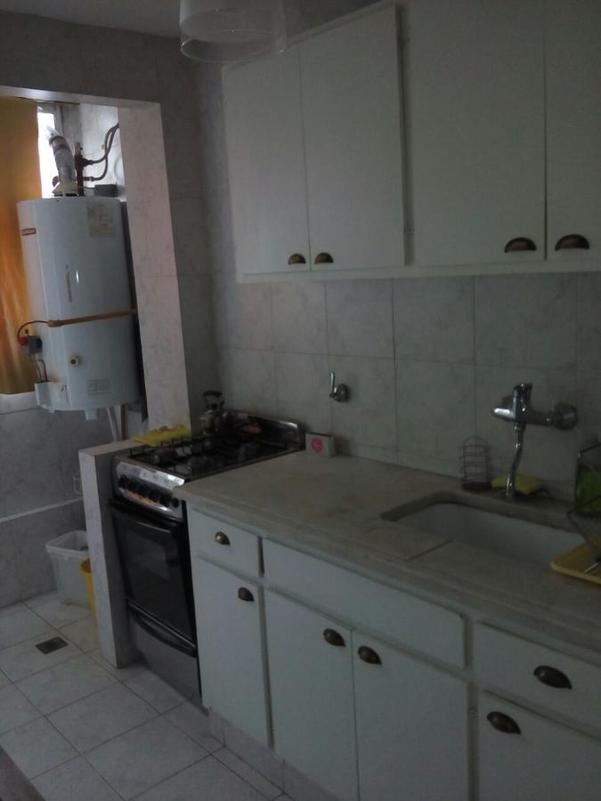 Departamento Palermo Apartment Buenos Aires Luaran gambar