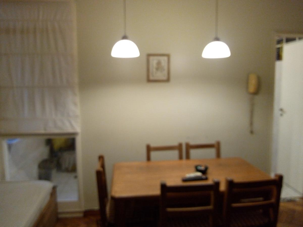 Departamento Palermo Apartment Buenos Aires Luaran gambar