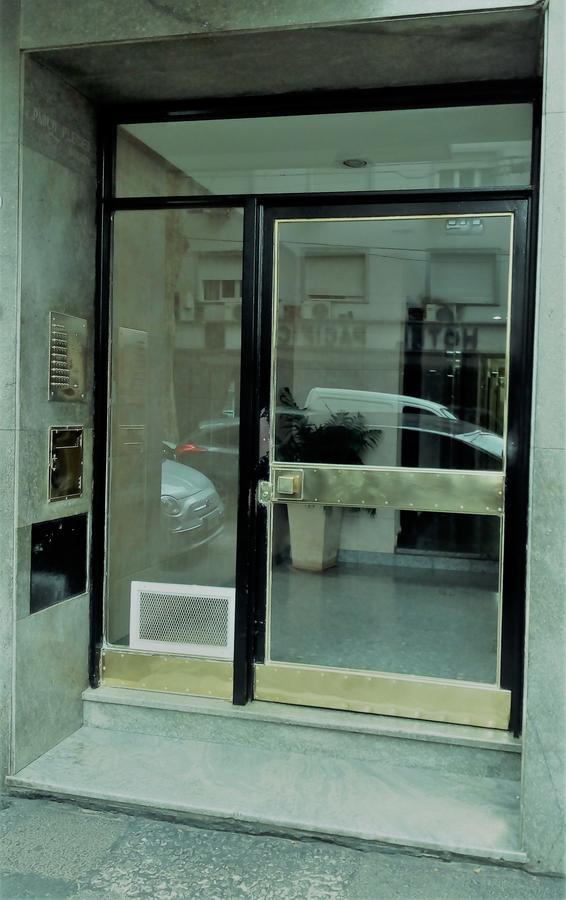 Departamento Palermo Apartment Buenos Aires Luaran gambar